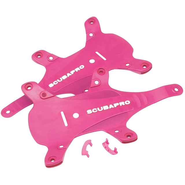 HYDROS BCD Color Kit, Pink