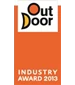 OutDoor Industry Award 2013 - Camping Equipment 
