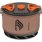 TrailCook 2.0L Cook Pot with Insulating Cozy (Tan)
