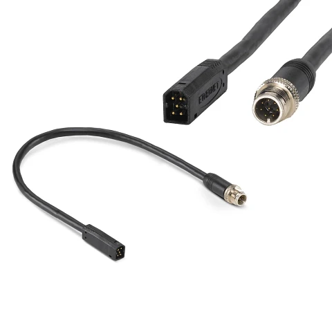 AS EC QDE - Ethernet Adapter Cable - Humminbird