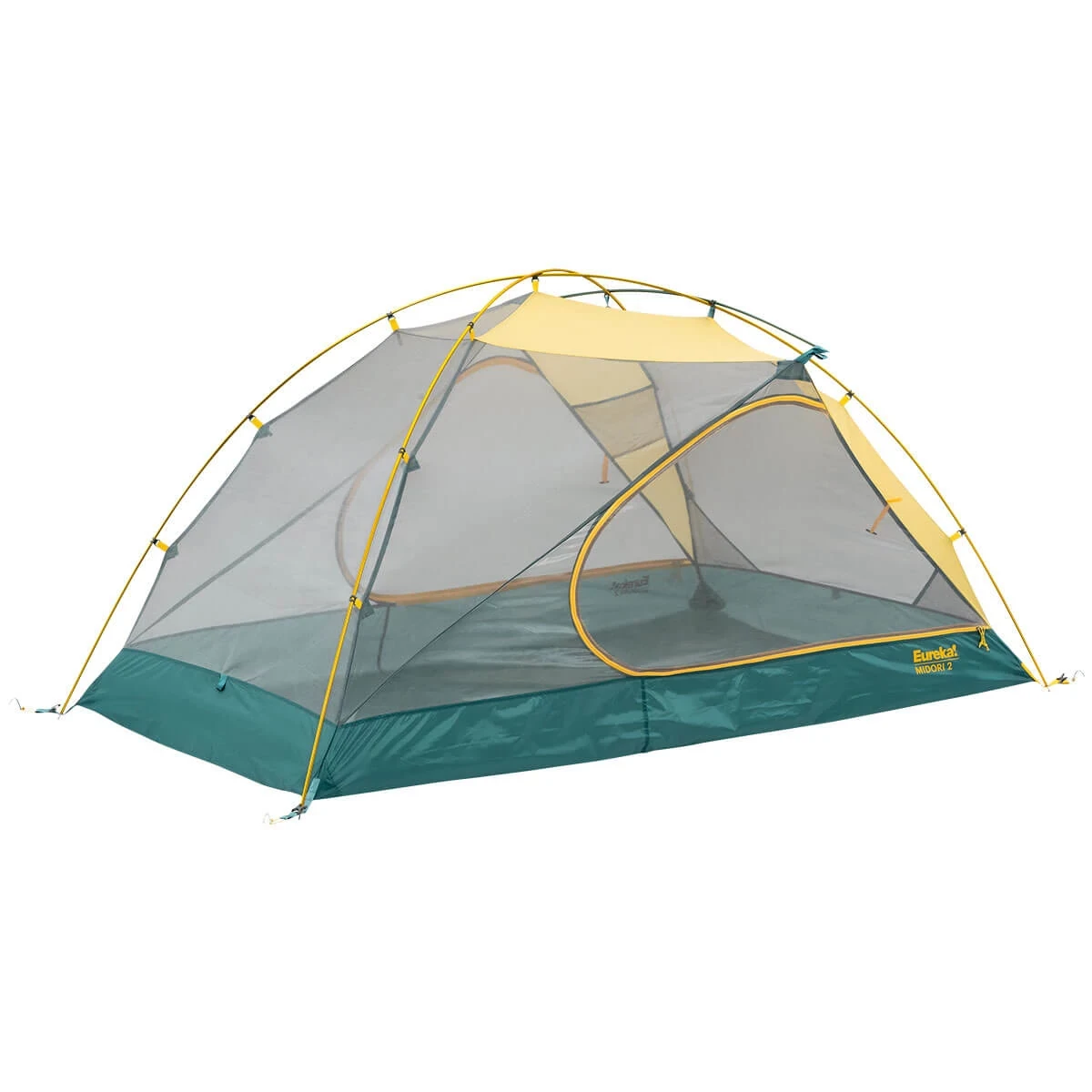 Midori 2 tent without rainfly