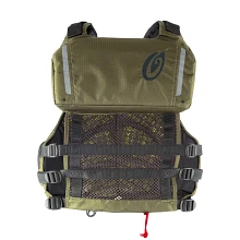 Lure Angler PFD - Moss