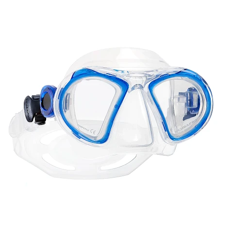 Child 2 Dive Mask - SCUBAPRO