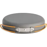 10" Ceramic Coated Fry Pan