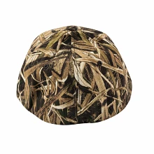 Old Town Grass Hat - Back View