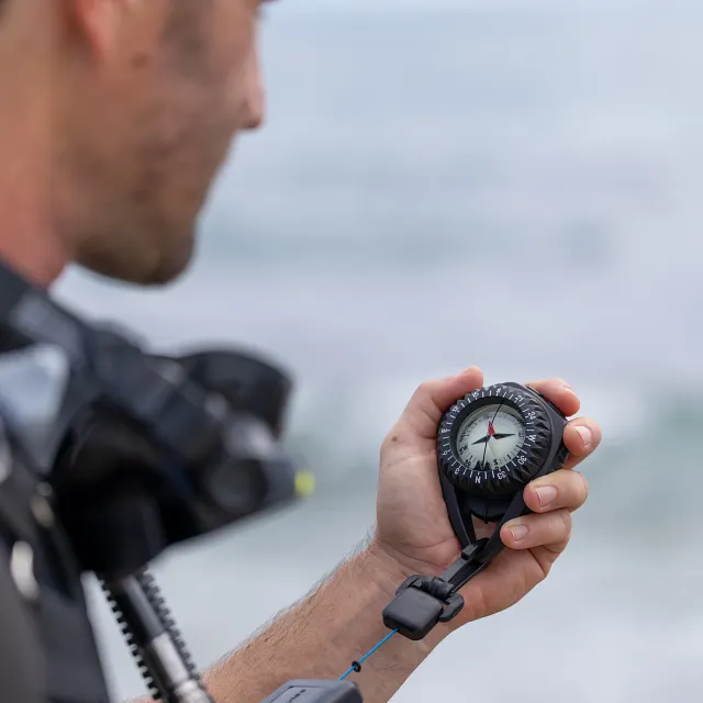 FS-1.5 Dive Compass