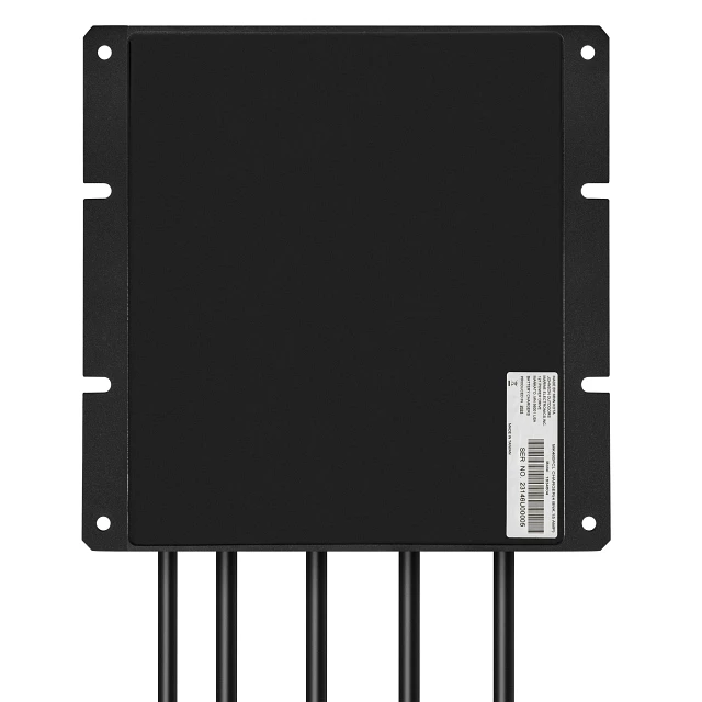 Precision Charger MK 460 PCL - 4 Bank x 15 Amp - Minn Kota Precision Charger MK 460 PCL - 4 Bank x 15 Amp - Minn Kota