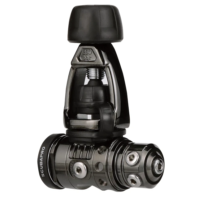 MK19 EVO BT/ G260 Carbon BT Dive Regulator System - SCUBAPRO MK19 EVO BT/ G260 Carbon BT Dive Regulator System - SCUBAPRO