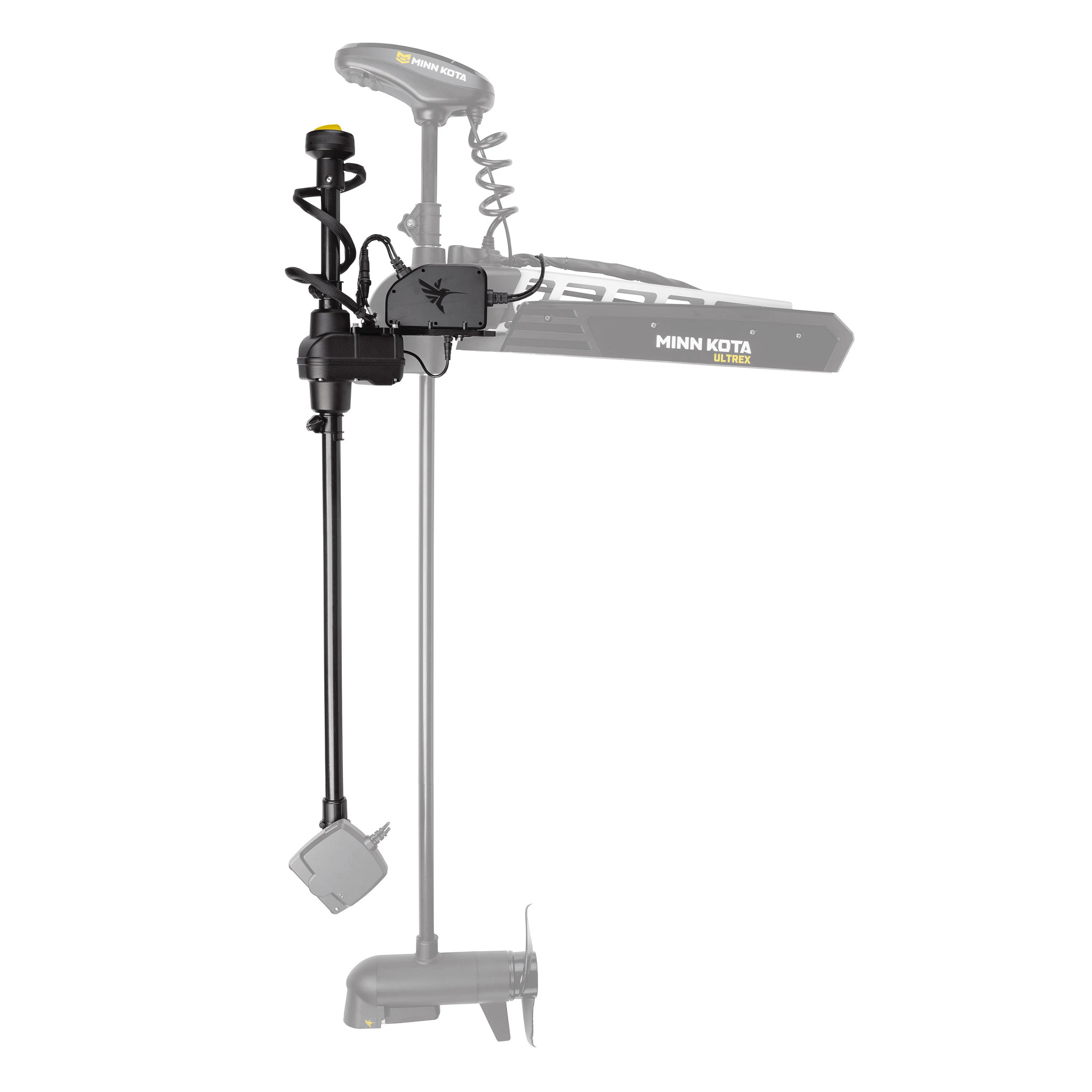 MEGA Live TargetLock Adapter Kit - Ultrex 60 MEGA Live TargetLock Adapter Kit - Ultrex 60