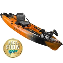 Sportsman AutoPilot 136 - Ember Camo