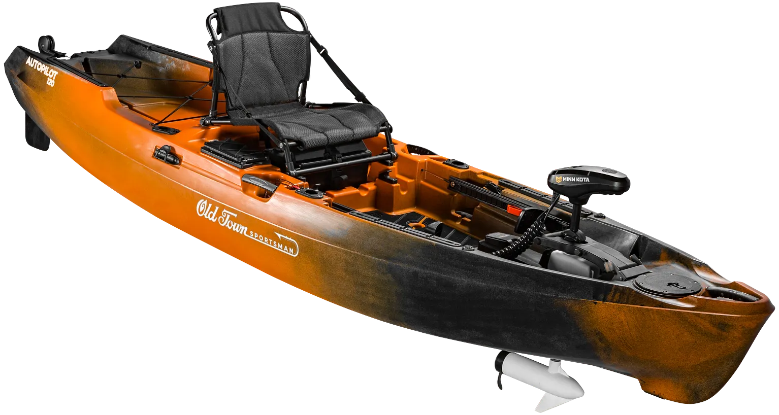 Old Town Sportsman AutoPilot 120