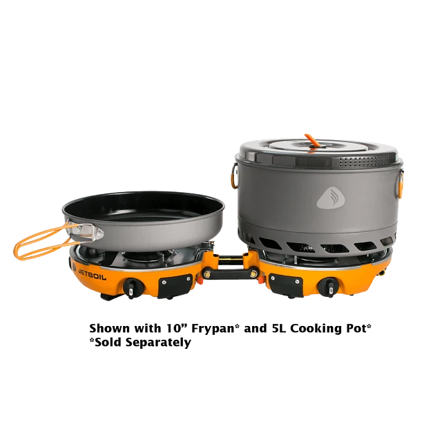 Jetboil Camping Stoves – Gear Fool