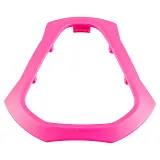 C370 Gekleurd Frame, Roze