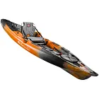 Sportsman BigWater 132 - Ember Camo