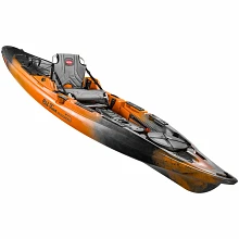 Sportsman BigWater 132 - Ember Camo