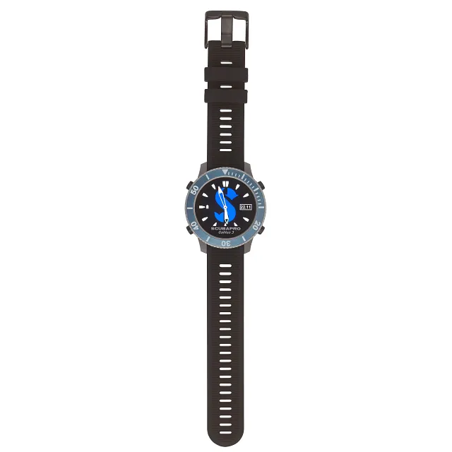 Galileo 3 Ti Dive Computer