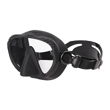 Ghost Dive Mask, Black