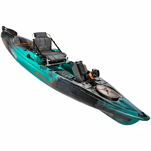 Old Town Sportsman BigWater PDL 132 - Photic Camo