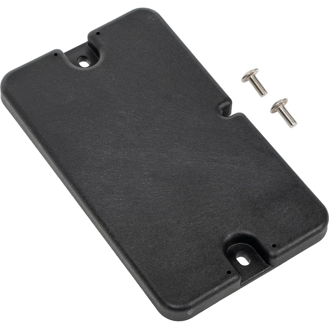 Accessory Mounting Plate - Primary