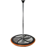 Silicone Coffee Press - Grande