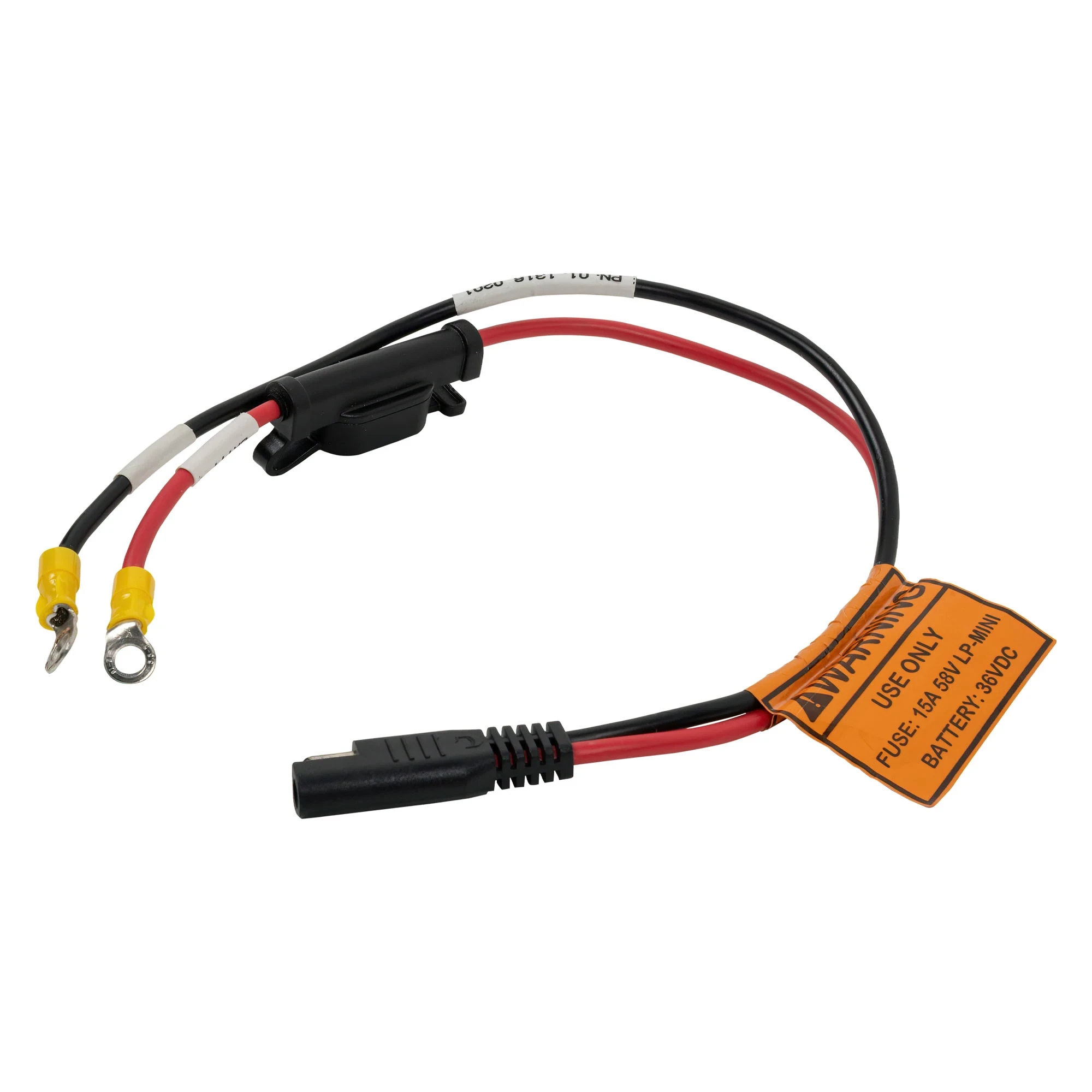 ePDL Battery Cable - Primary