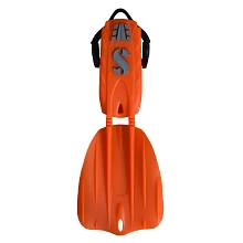 Seawing Nova Gorilla Fin, Orange