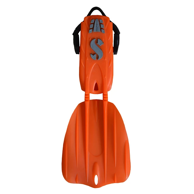 Seawing Nova Gorilla Fin, Orange, L - SCUBAPRO Seawing Nova Gorilla Fin, Orange, L - SCUBAPRO