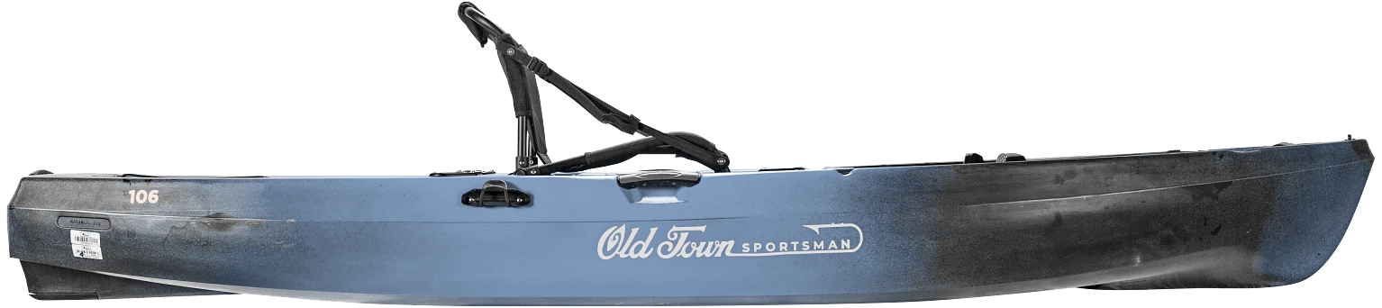 Old Town Sportsman 106