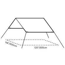 Trail Fly 10 spec diagram