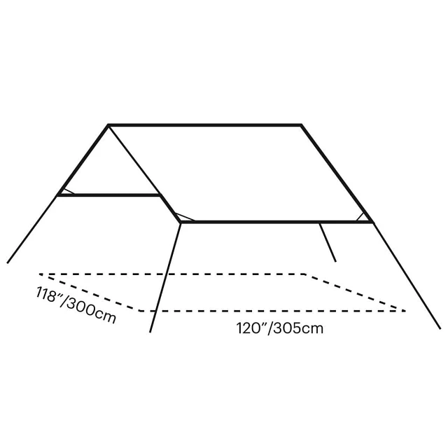 Trail Fly 10 spec diagram