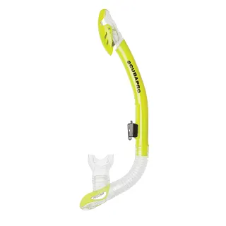 26.038.500, FUSION DRY SNORKEL, N. YEL.