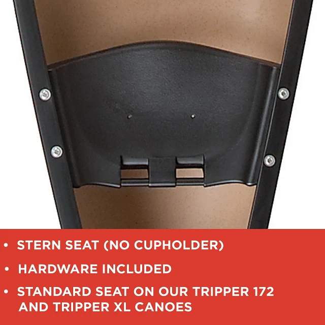 Molded Seat - Stern