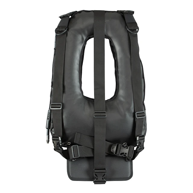 SCUBAPRO Rapid System, w/BPI and Cloth Carry Bag - SCUBAPRO SCUBAPRO Rapid System, w/BPI and Cloth Carry Bag - SCUBAPRO