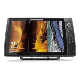 The Consumer Electronics Hall of Fame: Humminbird LCR Fish Finder