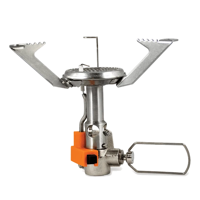 Jetboil MightyMo stove expanded