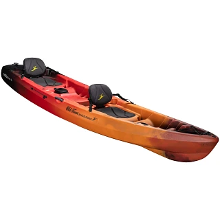 Ocean Kayak Malibu Two XL - Lava