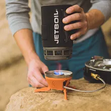 送料無料 百貨店 1L Tall Jetboil - Cup Spare バーベキュー・調理用品