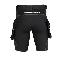 65.353.X00, Hybrid Cargo Shorts, Men, 1mm