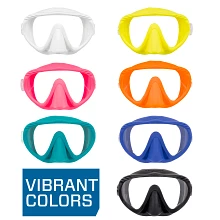 Ghost Dive Mask