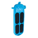 Modular Fin System Multi-Tool with 2 sets of lock plates