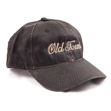 Old Town Vintage Cap