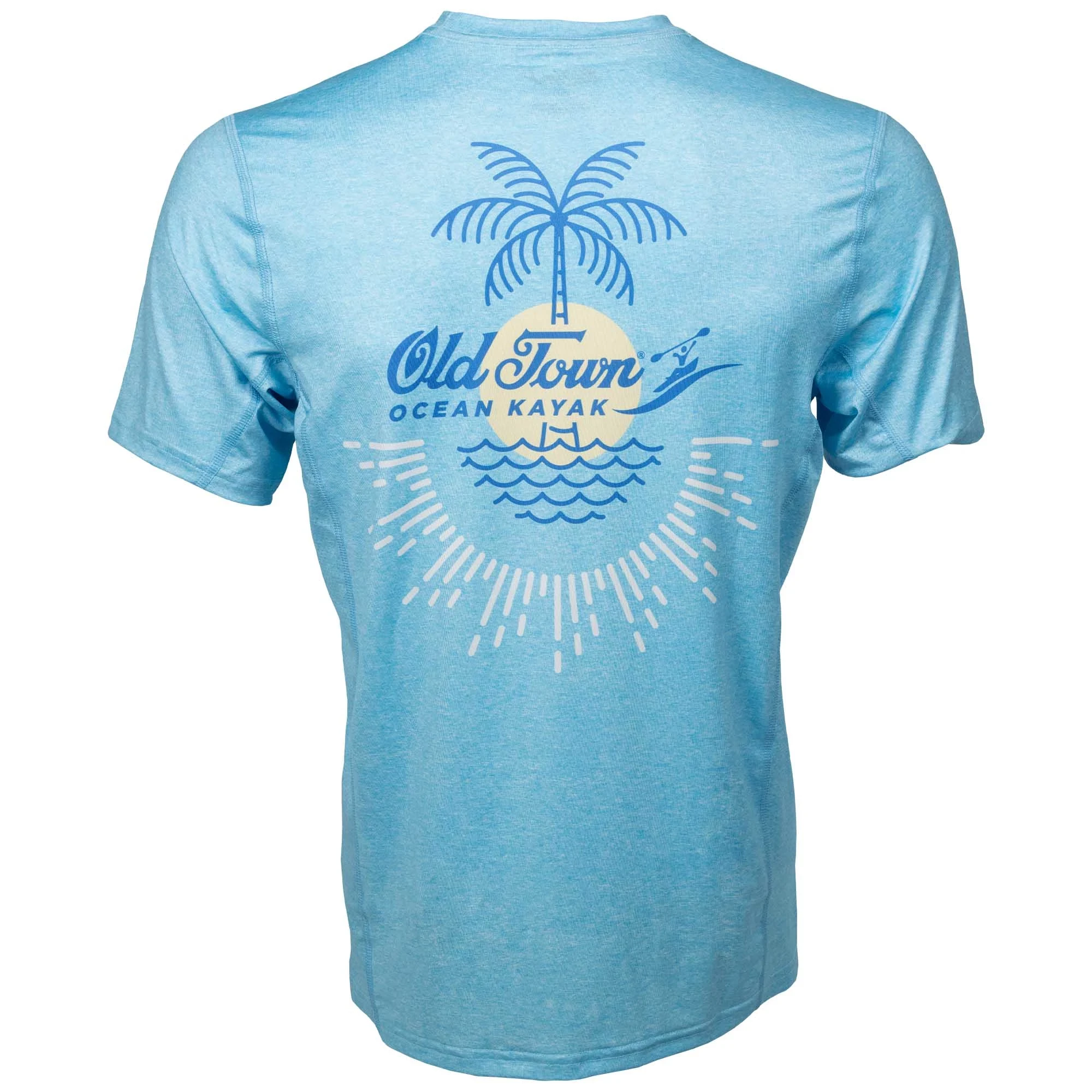 Old Town Gear Shirts and Hoodies - Old Town