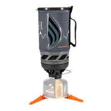 Jetboil Flash Cooking System Wilderness included in Flash Foodie Gift Bundle