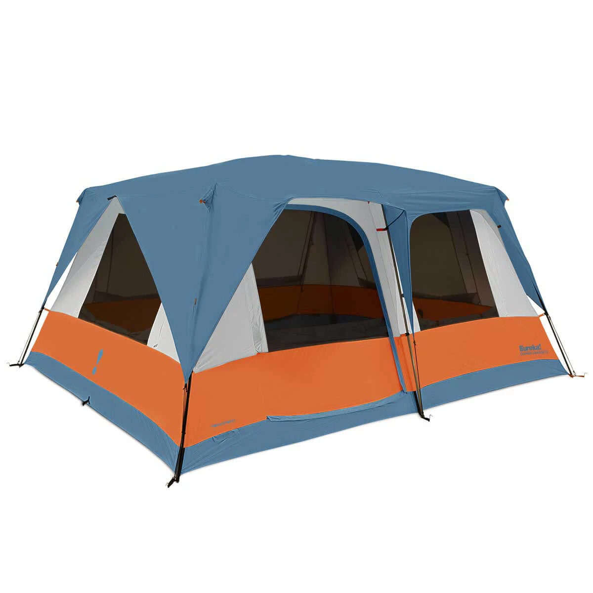 Copper Canyon LX 12 Person Tent | Eureka!