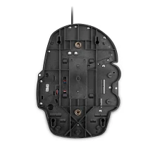 Ulterra / Riptide Instinct QUEST Foot Pedal shown from the bottom