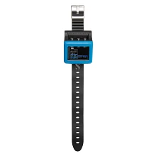 G2 Tek Wrist Dive Computer