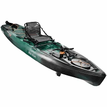 Topwater 120 PDL - Boreal