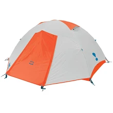 Mountain Pass 3 person tent with rainfly