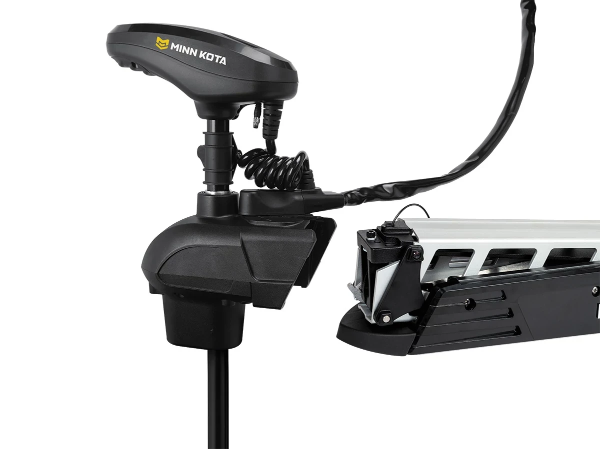 Ultrex Accessory Mount with Removable Motor
