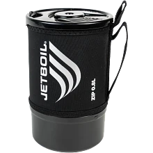 Fully packed Jetboil Zip 0.8L Fast Boil System